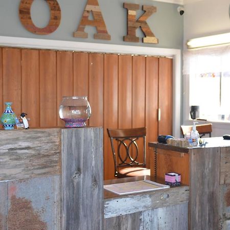 The Oak Motel La Grange Luaran gambar