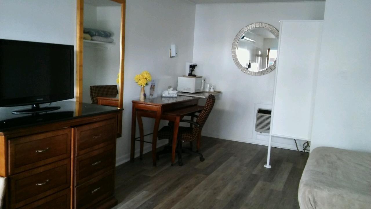 The Oak Motel La Grange Luaran gambar