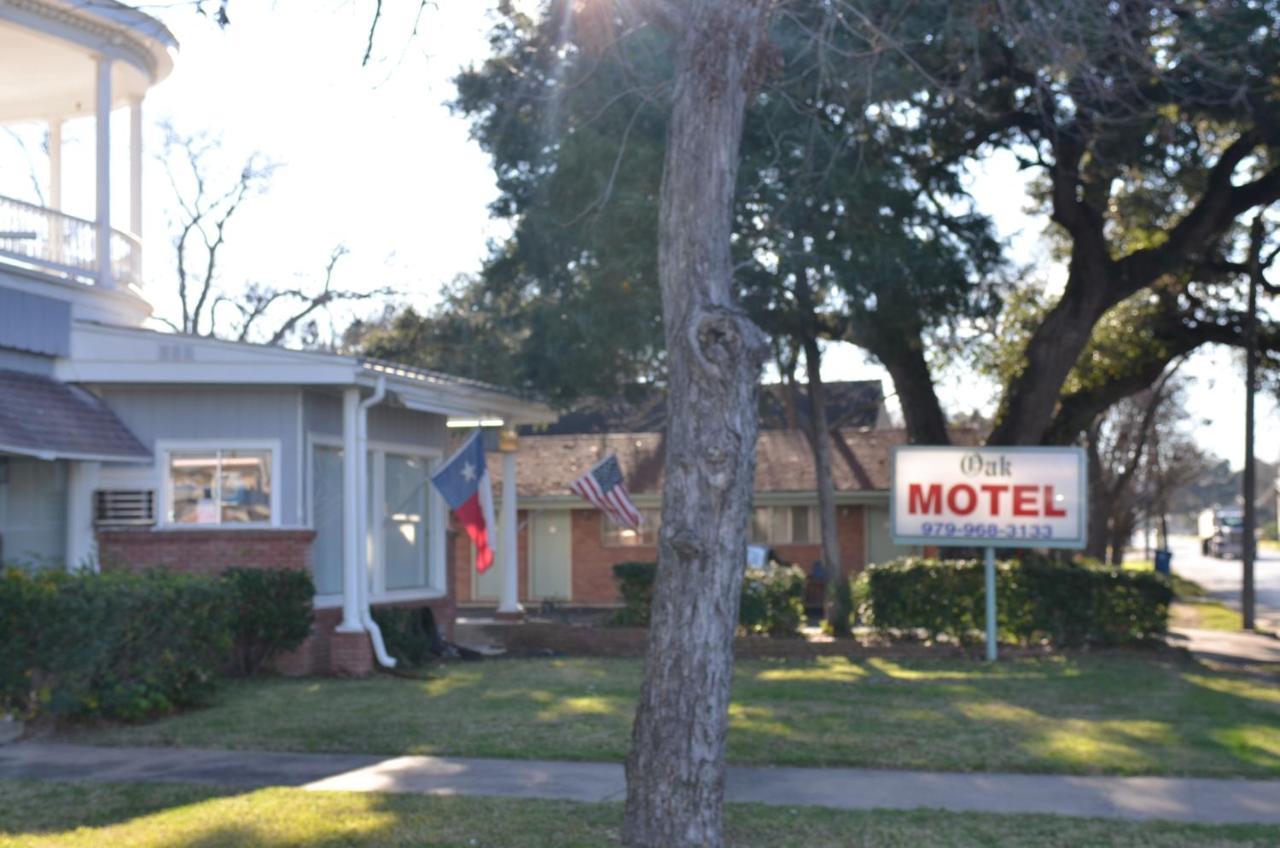 The Oak Motel La Grange Luaran gambar